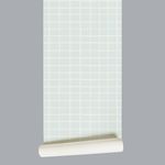 Papel de Parede - Gradil Malha
