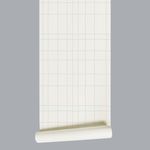 Papel de Parede - Gradil Rascunho