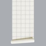 Papel de Parede - Gradil Tecelagem