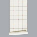 Papel de Parede - Linhas Intersect
