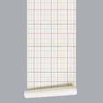 Papel de Parede - Gradil