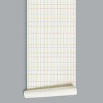 Papel de Parede - Gradil