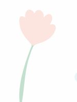 Papel de Parede - Flores Max