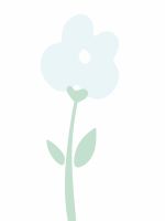 Papel de Parede - Flores Mini