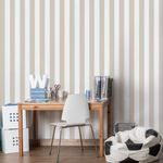 Papel de Parede - Listrado G