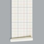 Papel de Parede - Quadriculado