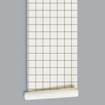 Papel de Parede - Quadriculado