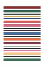 Tapete Playmat - Keyboard Colors