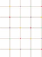 Papel de Parede - Linhas Intersect
