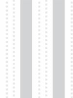 Papel de Parede - Listrado com Quadrados
