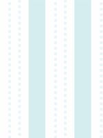 Papel de Parede - Listrado com Quadrados