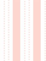 Papel de Parede - Listrado com Quadrados
