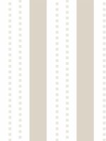 Papel de Parede - Listrado com Quadrados