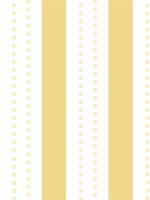 Papel de Parede - Listrado com Quadrados