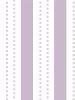 Papel de Parede - Listrado com Quadrados