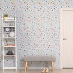 Papel de Parede - Terrazzo