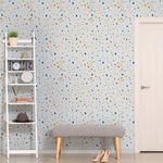 Papel de Parede - Terrazzo