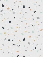 Papel de Parede - Terrazzo