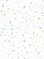 Papel de Parede - Terrazzo
