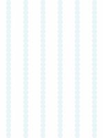 Papel de Parede - Trilho de Bolinhas