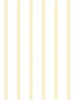 Papel de Parede - Trilho de Bolinhas
