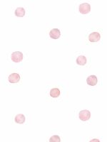 Papel de Parede - Watercolor Bubbles
