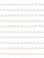 Papel de Parede - Ondinhas