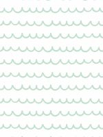 Papel de Parede - Ondinhas
