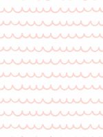 Papel de Parede - Ondinhas
