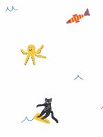 Papel de Parede - Mar de Aventuras