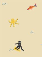 Papel de Parede - Mar de Aventuras