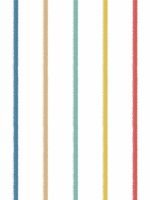 Papel de Parede - Linhas Brush