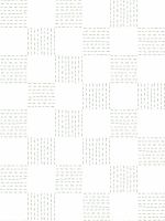 Papel de Parede - Xadrez Hachurado