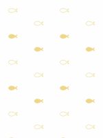 Papel de Parede - Peixinhos do Mar