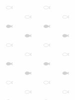 Papel de Parede - Peixinhos do Mar