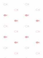 Papel de Parede - Peixinhos do Mar