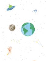 Papel de Parede - Happy Space