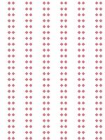 Papel de Parede - Linhas Losangos Duplos