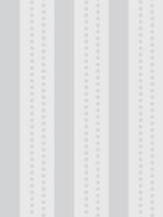 Papel de Parede - Listrado com Quadrados Surton