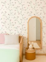Papel de Parede - Jardim Sereno