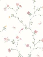 Papel de Parede - Jardim Sereno