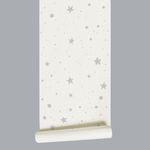 Papel de Parede - Estrelinhas
