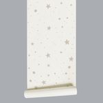 Papel de Parede - Estrelinhas