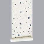 Papel de Parede - Estrelinhas