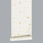 Papel de Parede - Estrelinhas