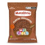 FLOCOS CHOCOLATE 500GR