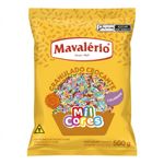 GRANULADO COLOR 500GR