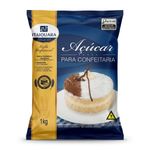 ACUCAR CONF ITAIQUARA 1KG