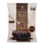 CHOC.PO 50% Q-SABOR KG