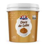 DOCE DE LEITE PURO XAMEGO 5KG
